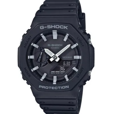 CASIO G-SHOCK