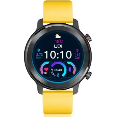 UP! WATCH SMART SLIM