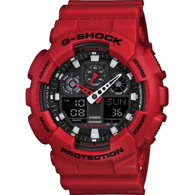 CASIO G-SHOCK