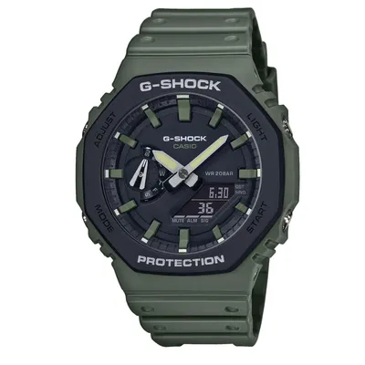 CASIO G-SHOCK