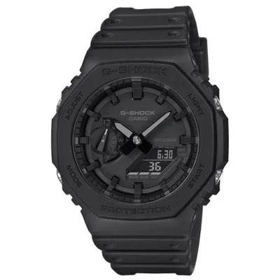 CASIO G-SHOCK