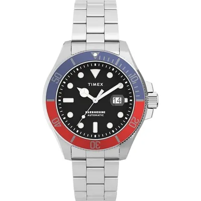 TIMEX HARBORSIDE AUTOMATIC