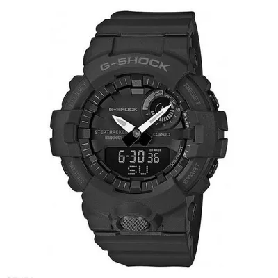 CASIO G-SHOCK BLUETOOTH