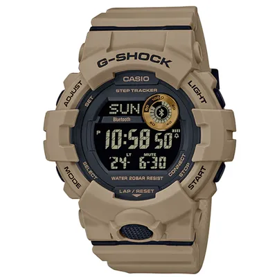 CASIO G-SHOCK BLUETOOTH