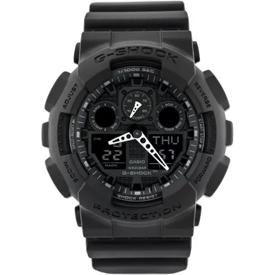 CASIO G-SHOCK