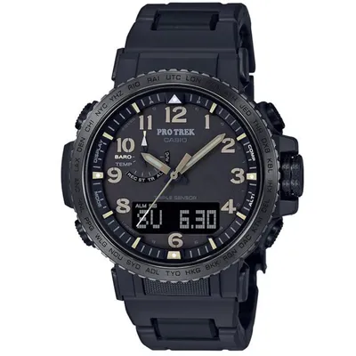 CASIO PRO TREK