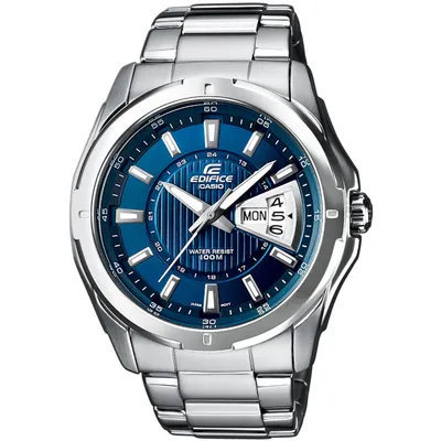 CASIO EDIFICE