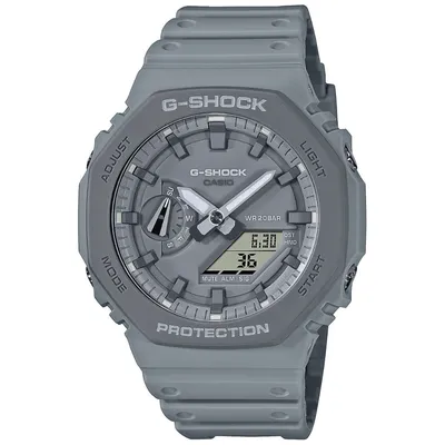 CASIO G-SHOCK
