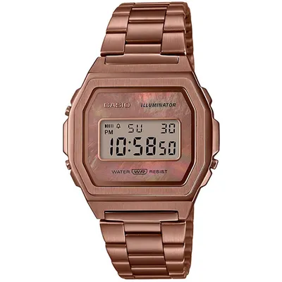 CASIO