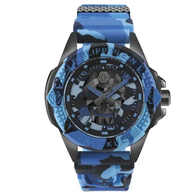 PHILIPP PLEIN THE $KULL