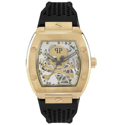 PHILIPP PLEIN THE $KELETON