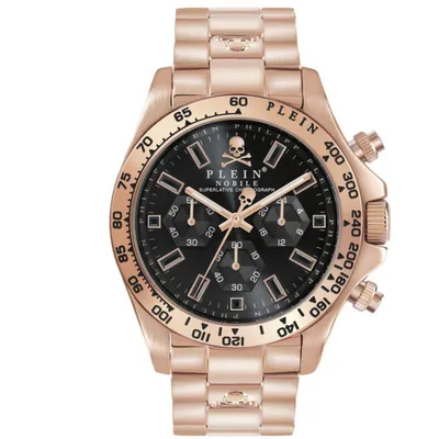 PHILIPP PLEIN NOBILE WONDER ROSE GOLD