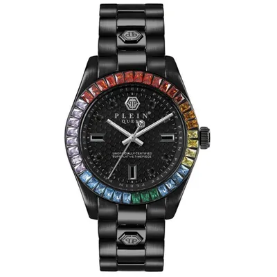 PHILIPP PLEIN QUEEN