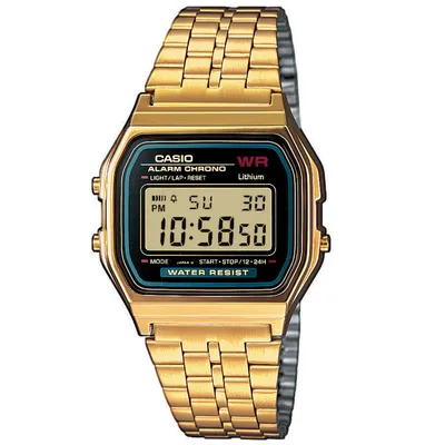 CASIO VINTAGE