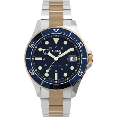 TIMEX NAVI XL AUTOMATIC
