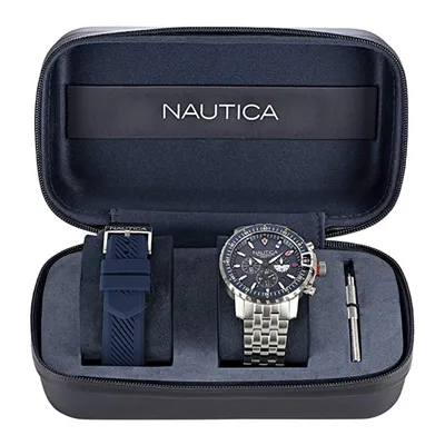 NAUTICA ICEBREAKER