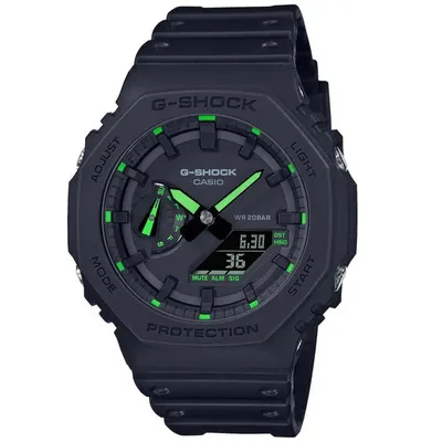 CASIO G-SHOCK