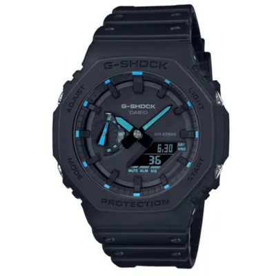 CASIO G-SHOCK