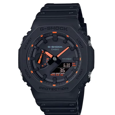 CASIO G-SHOCK