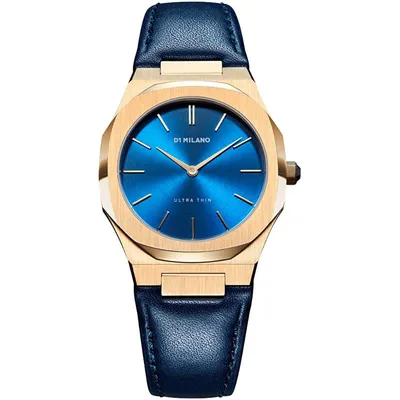 D1 MILANO ULTRA THIN
