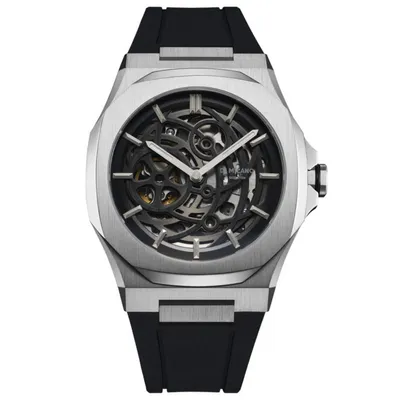 D1 MILANO SKELETON