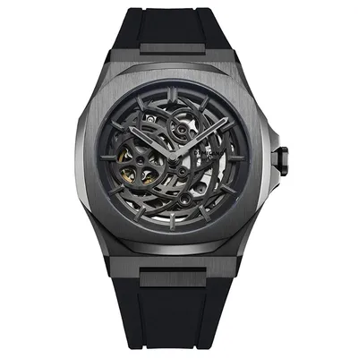 D1 MILANO SKELETON