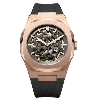 D1 MILANO SKELETON