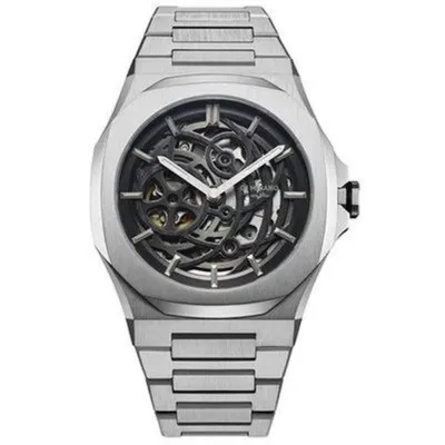 D1 MILANO SKELETON