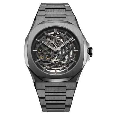 D1 MILANO SKELETON