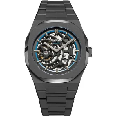 D1 MILANO SKELETON