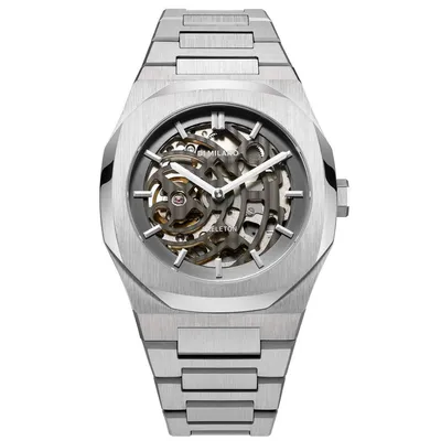 D1 MILANO SKELETON