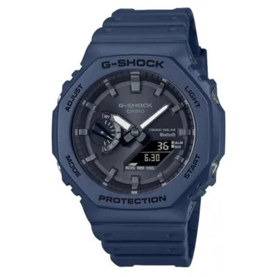 CASIO G-SHOCK BLUETOOTH