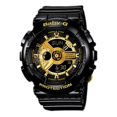 CASIO G-SHOCK BABY-G