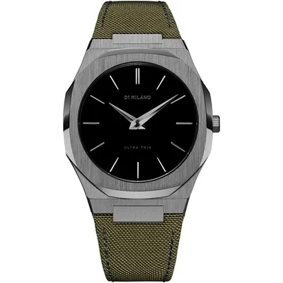 D1 MILANO ULTRA THIN