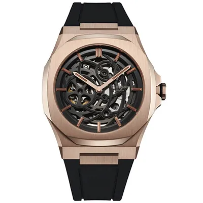 D1 MILANO SKELETON