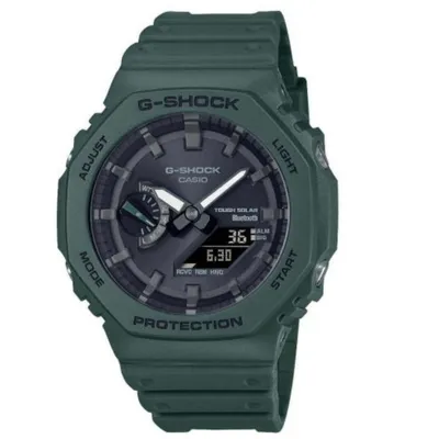 CASIO G-SHOCK