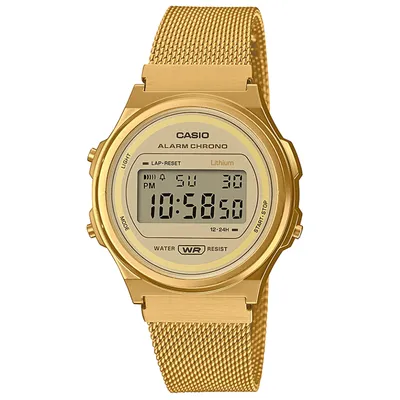 CASIO VINTAGE
