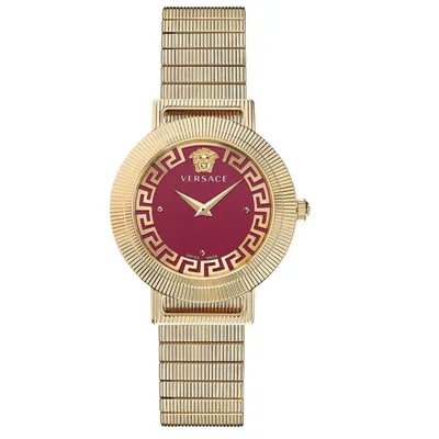 VERSACE GRECA CHIC