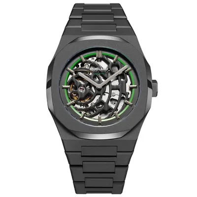 D1 MILANO SKELETON