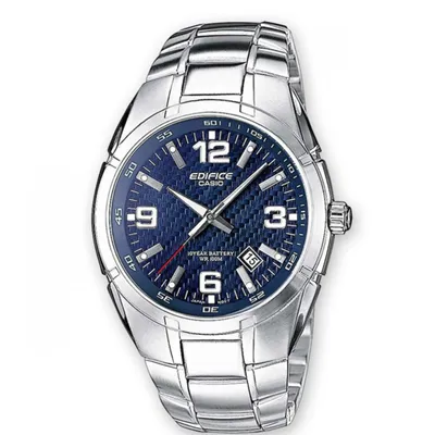 CASIO EDIFICE