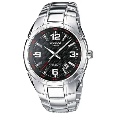 CASIO EDIFICE