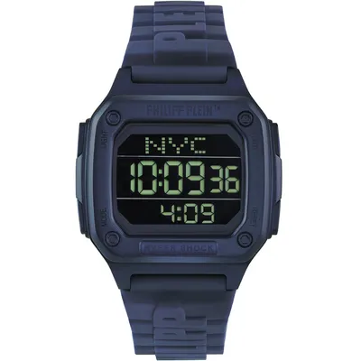 PHILIPP PLEIN HYPER $HOCK