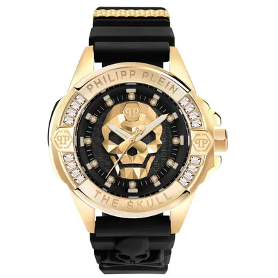 PHILIPP PLEIN $KULL GENDERLESS