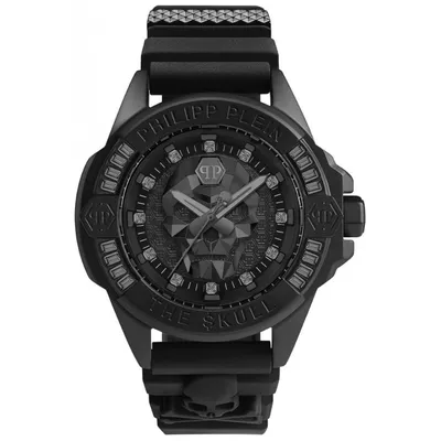 PHILIPP PLEIN $KULL GENDERLESS