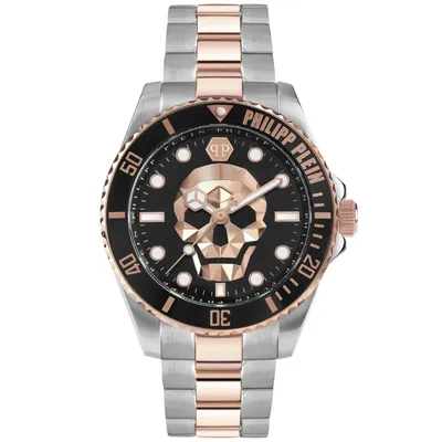 PHILIPP PLEIN $KULL DIVER