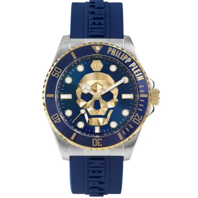PHILIPP PLEIN $KULL DIVER