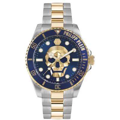 PHILIPP PLEIN $KULL DIVER