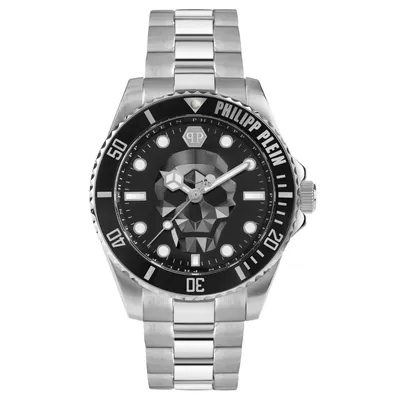 PHILIPP PLEIN $KULL DIVER