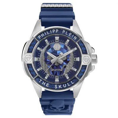 PHILIPP PLEIN $KULL CARBON FIBER