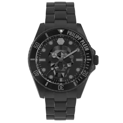 PHILIPP PLEIN $KULL DIVER